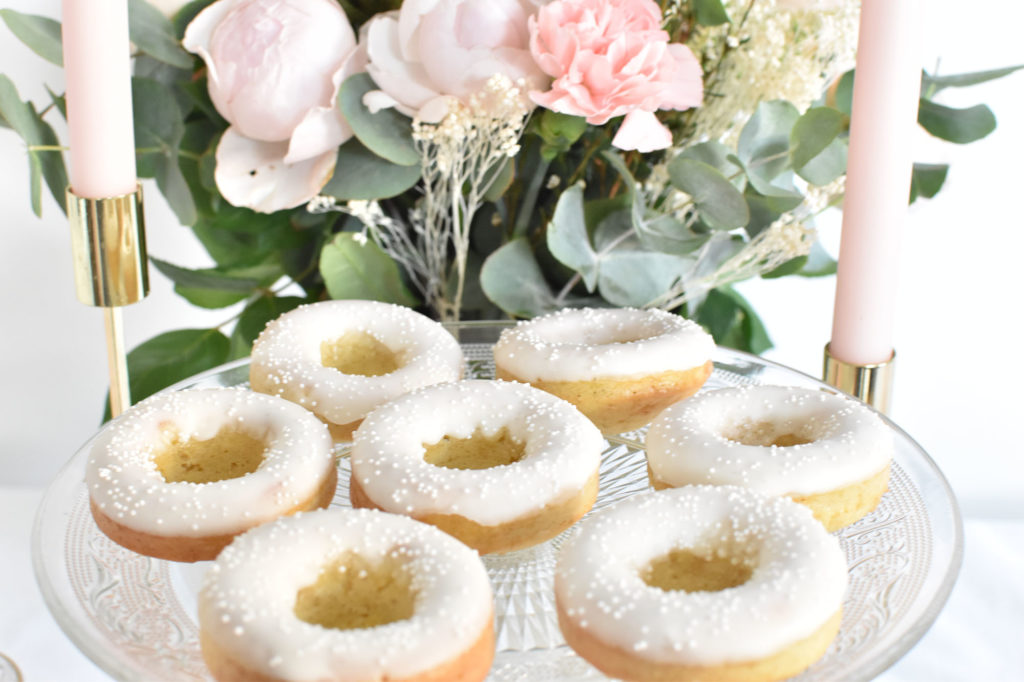 gateau mariage var wedding cake provence donuts